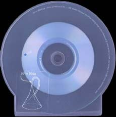 CD notone