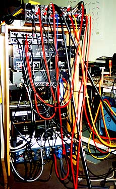 Das ist Techno!
