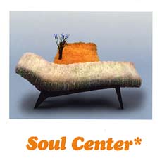 CD Soul Center