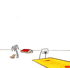 D