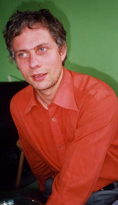 Феликс Кубин