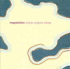 mapstation CD