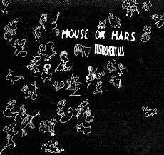 mouse on mars instrumentals