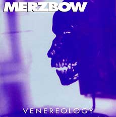 Merzbow