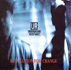 UR CD
